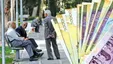 مبلغ عیدی بازنشستگان تامین‌اجتماعی اعلام شد
