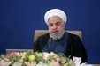 روحانی: همچنان آماده تلاش برای ثبات و امنیت عراق و منطقه هستیم