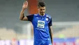 وریا غفوری بازی با الاهلی را از دست داد؟