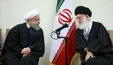 روحانی ۶ شهریور با رهبری دیدار می‌کند