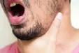 ببینید| ترفند امدادگر ترکیه‌ای برای فرار از مرگ پس از گیر کردن غذا در گلویش
