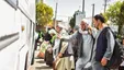 ممنوعیت کار اتباع غیرمجاز در تهران