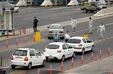 محدودیت تردد در کشور از ساعت ۱۲ دوشنبه تا پایان روز جمعه/ ملاک پلاک خودروهاست
