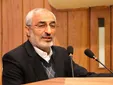 پسر زاهدی نماینده مجلس، مدیر کل آمار، فناوری اطلاعات و امنیت فضای مجازی وزارت علوم شد