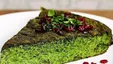 طرز تهیه کوکو سبزیجات