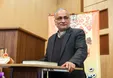 مرعشی: اینجا ایران است و ما تصمیم می‌گیریم !