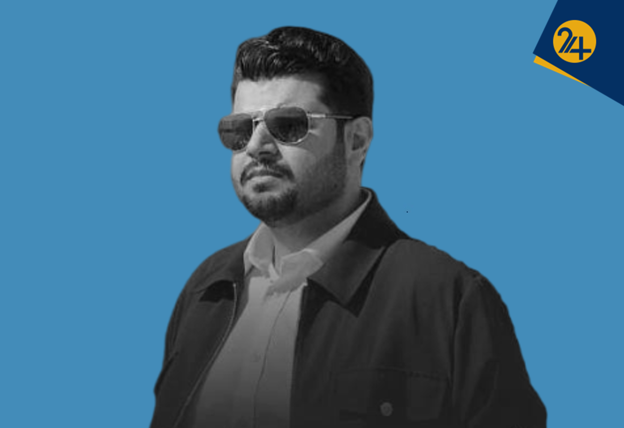 محسن بیگلربیگی کیست؟ | ردپای پرونده قدیمی ارتباط با سازمان مجاهدین در بازداشت مدیر جوان نفتی محسن بیگلربیگی کیست؟ | ردپای پرونده قدیمی ارتباط با سازمان مجاهدین در بازداشت مدیر جوان نفتی
