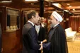 ببینید| افشاگری جدید از تلاش مکرون برای میانجی‌گری دیدار ترامپ و روحانی
