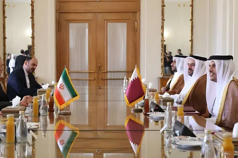 آکسیوس: قطر پیشنهاد اقدامات متقابل چندروزه را به ایران و آمریکا ارائه می‌کند