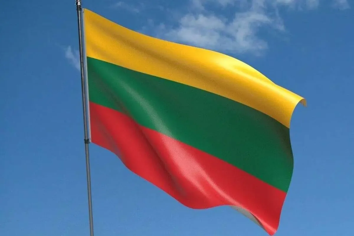 لیتوانی لیتوانی