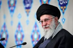 ببینید| شباهت یک روحانی در عراق به رهبر شهید خبرساز شد
