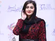 راز پنهان مریم مومن و عشق او به یک مرد لو رفت!+فیلم