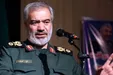 هشدار فدوی درباره بی‌حجابی: دشمن با وسوسه شیطان به دنبال تضعیف جامعه است