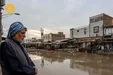 اهواز غرق در آب