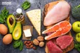 این غذاها را بخورید تا کبد چرب نگیرید!