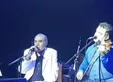 کنسرت ایرج در گرگان برگزار شد