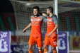 هافبک سایپا با پرسپولیس به توافق رسید