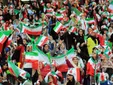 سخنگوی دولت: حضور زنان در استادیوم برای بازی‌های آینده فوتبال تضمین شد