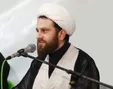 عکس| حمله تند دبیر ستاد امر به معروف قم به مسعود پزشکیان