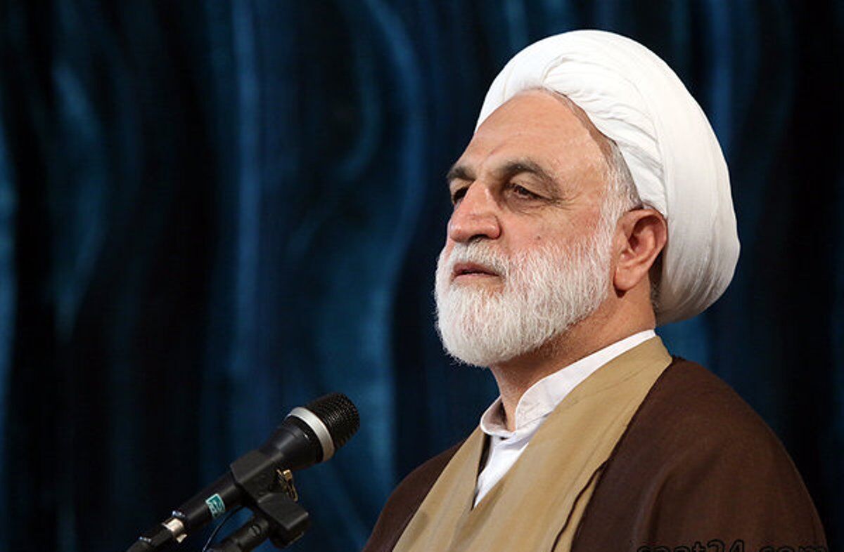 اژهای: دشمن به مخدوش کردن انسجام ملی چشم دوخته است اژهای