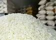 قیمت برنج ایرانی ریخت