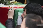شهادت ۲ دانشجوی دانشگاه تهران و دانشگاه امیرکبیر در پی حملات دشمن