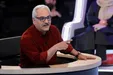 مهران مدیری در جایی که فکرش را نمی‌کنید + عکس