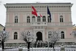  سفارت اتریش در تهران فعالیت خود را از سر گرفت
