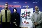 رضا آقایی، کارگردان جوان سینما درگذشت