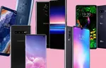 قیمت گوشی موبایل در بازار امروز ۱۳۹۸/۹/۲۸
