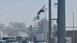 کویت گذرگاه مرزی با عراق را بست