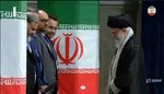 ببینید| رای رهبری