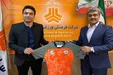 کیانوش رحمتی مربی تیم فوتبال سایپا شد
