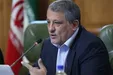شهردار تهران در موردمنع بکارگیری بازنشستگان تابع نظر شوراست