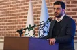 شهردار مشهد: آب دریاچه را مواج می‌کنیم، رویکرد گفتمانی می‌سازیم +فیلم