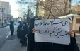 ماجرای درگیری حامیان حجاب با پلیس چه بود؟