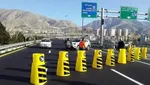 جاده چالوس یکطرفه شد