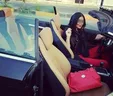 سرقت‌های میلیاردی بازیگر از دختران پولدار
