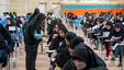 سخنگوی کمیسیون آموزش مجلس: سهمیه ایثارگران در کنکور سال ۹۷ مانند سال گذشته اِعمال می‌شود