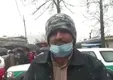 گلایه‌ زلزله‌زدگان سی‌سخت از مسئولان +فیلم