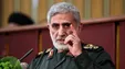 پیام جدید قاآنی: آرمان فلسطین بیش از هر زمان دیگری دست‌یافتنی است