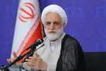 رئیس قوه قضاییه: نباید ضعف خودمان را فراموش کنیم/ باید یک بازنگری کنیم و نسبت به اصلاح اقدام کنیم
