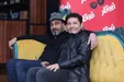 رضا عطاران در اکران مردمی «زیر نظر» +عکس