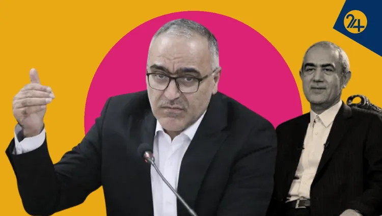 چگونه انتصاب‌های غلط علاالدین ازوجی پای دستگاه نظارتی را به صندوق بازنشستگی کشوری باز کرد؟