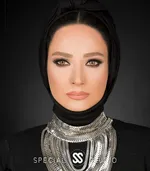 عکسی که اصلا شبیه فهیمه «پایتخت» نیست!