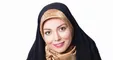 واکنش آزاده نامداری به ماجرای قتل میترا استاد