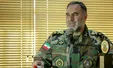 امیر حیدری: دستان‌مان واقعاً روی ماشه و گوش‌مان به فرمان رهبر است