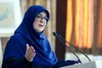 سخنگوی دولت: بعد از حمله به پالایشگاه‌ها و انبار نفت، در یک روز سوخت را سامان دادیم