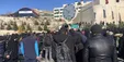 دانشجویان خواستار استعفا و عذرخواهی مسئولان دانشگاه آزاد شدند