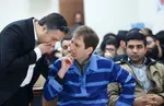 توضیحات وکیل بابک زنجانی در مورد ۳۰ هزارنامه جنجالی او